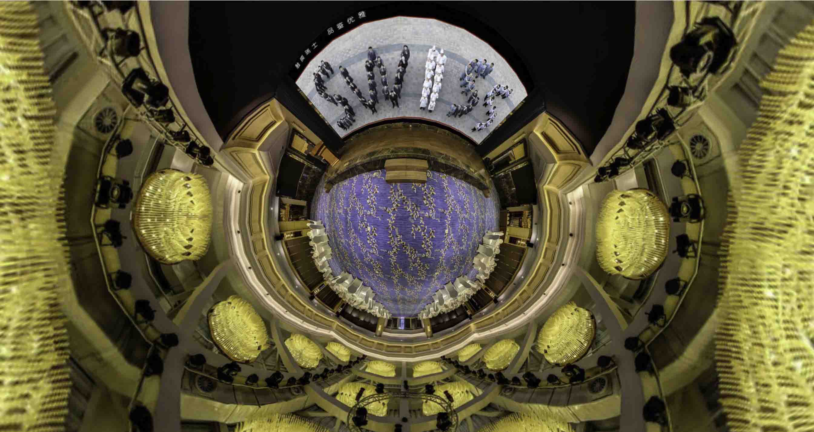 开远探索VR全景拍摄中的深度感：营造沉浸式体验的关键要素